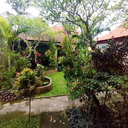 Chandra House Ubud