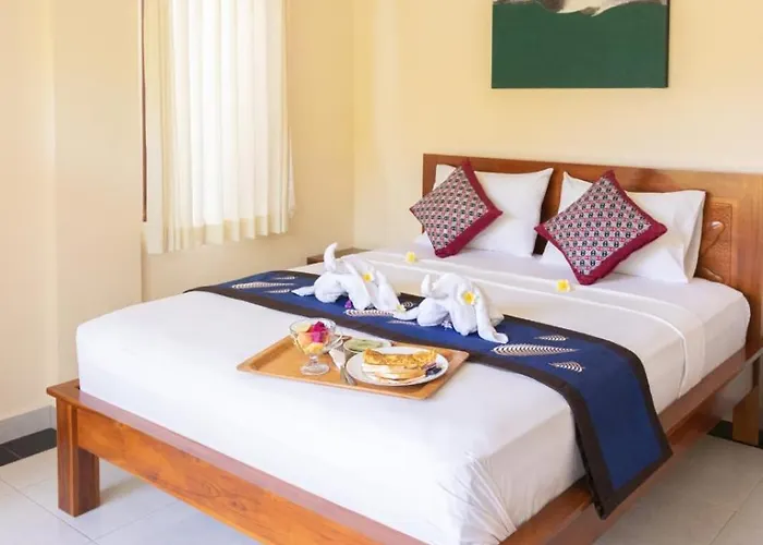 Chandra House Ubud