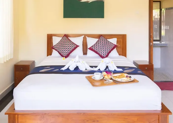 Chandra House 3*