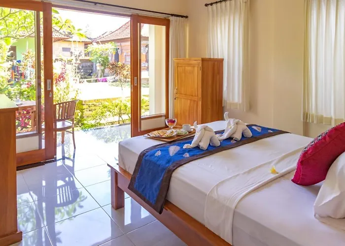 Chandra House Ubud