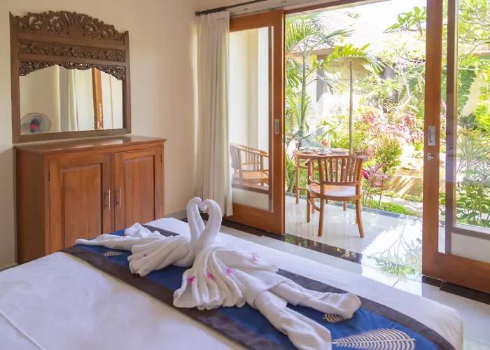 Chandra House Ubud