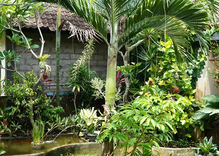 Chandra House Ubud