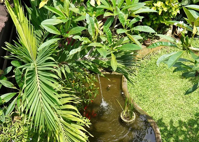 Chandra House 3*