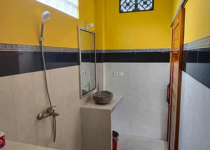 Chandra House 3*