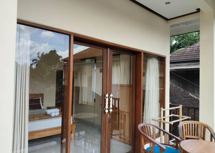 Chandra House Ubud