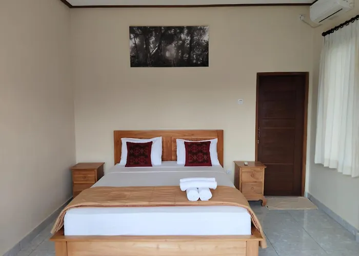 Chandra House