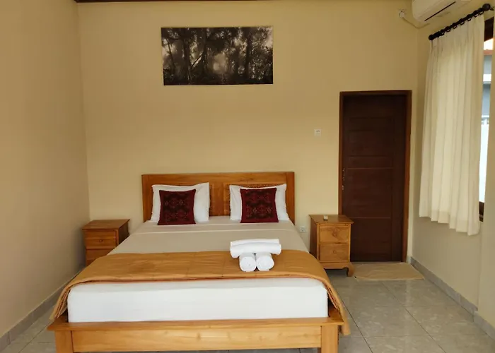 Chandra House Ubud