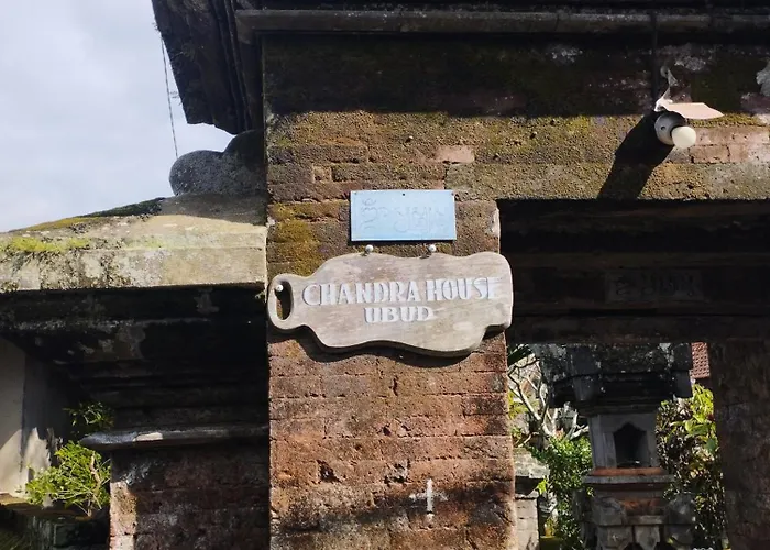 Chandra House Frühstückspension